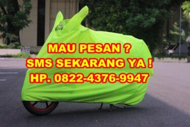 Harga Mantel Motor, Sarung Motor Murah, Sarung Motor Matic, Jual Cover Motor Murah